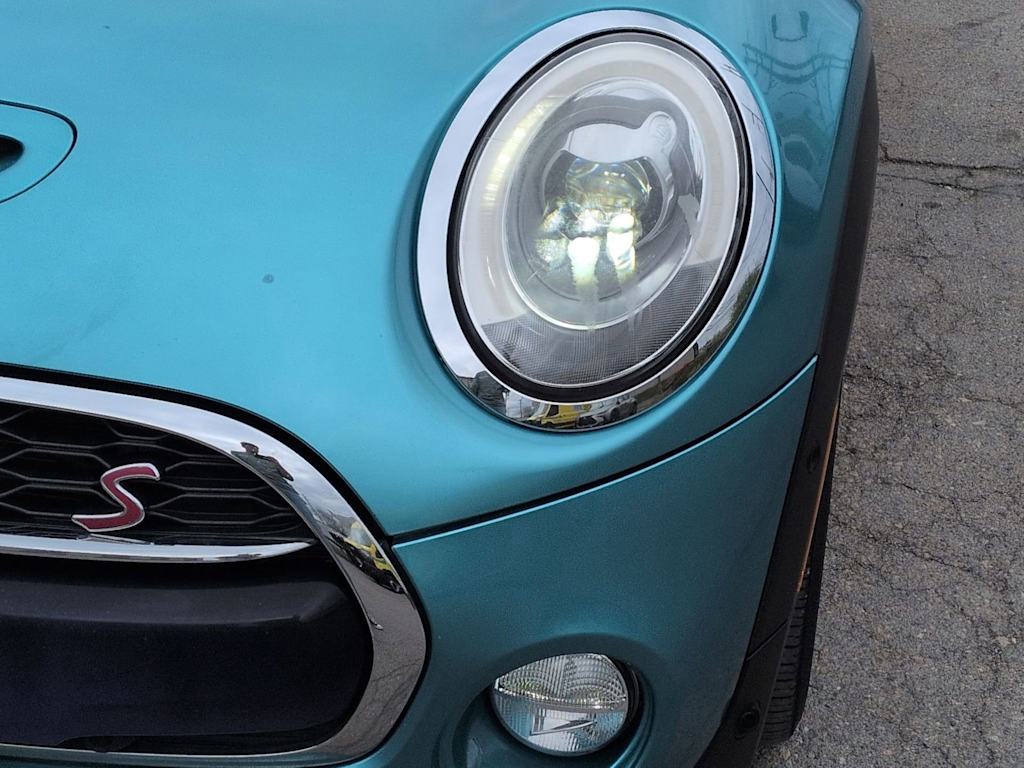 Thumbnail: 2018 MINI Cooper - 24