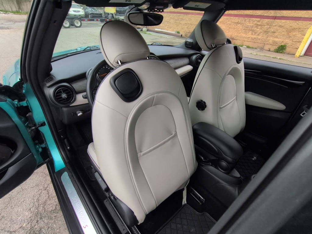 Thumbnail: 2018 MINI Cooper - 12