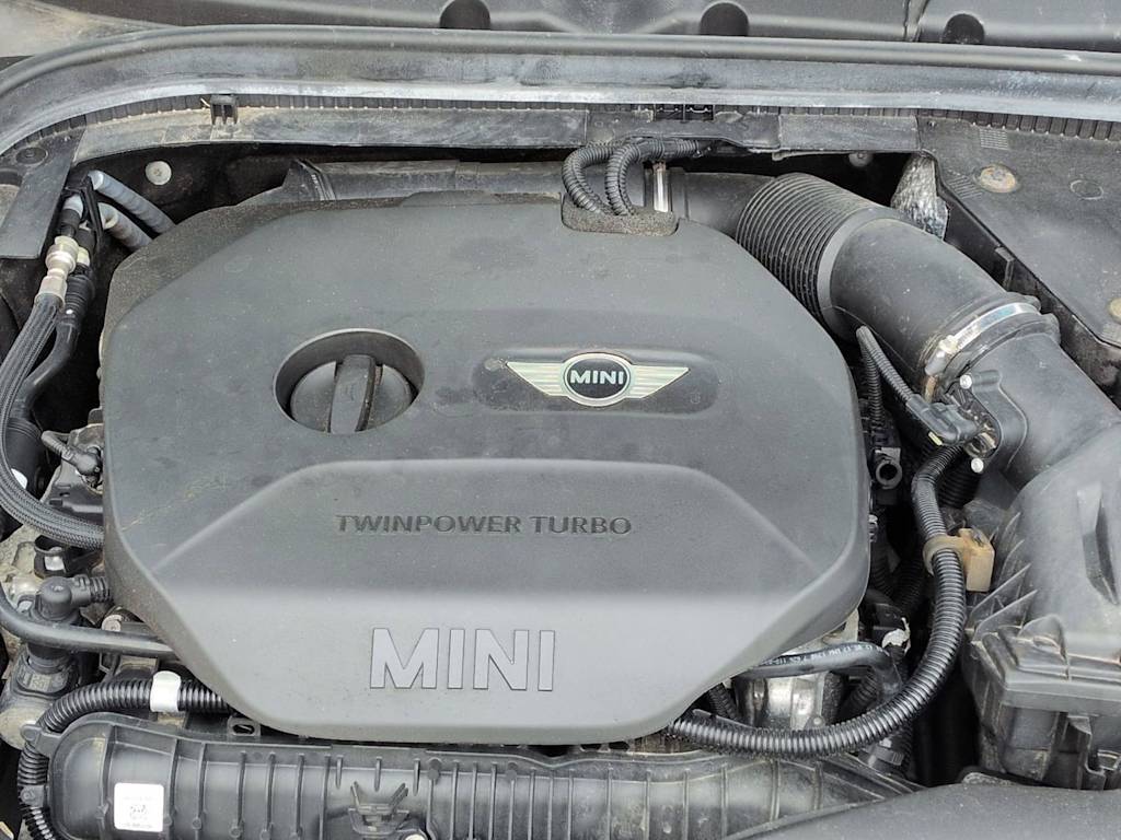 Thumbnail: 2018 MINI Cooper - 8