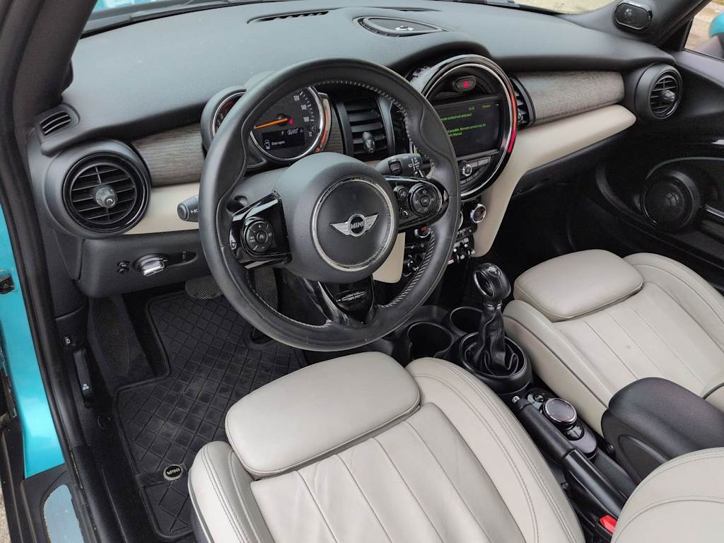 Thumbnail: 2018 MINI Cooper - 2