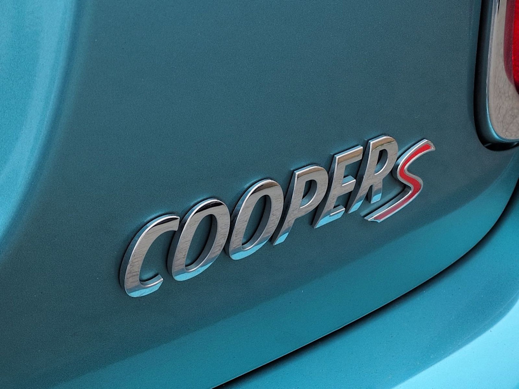 Thumbnail: 2018 MINI Cooper - 25