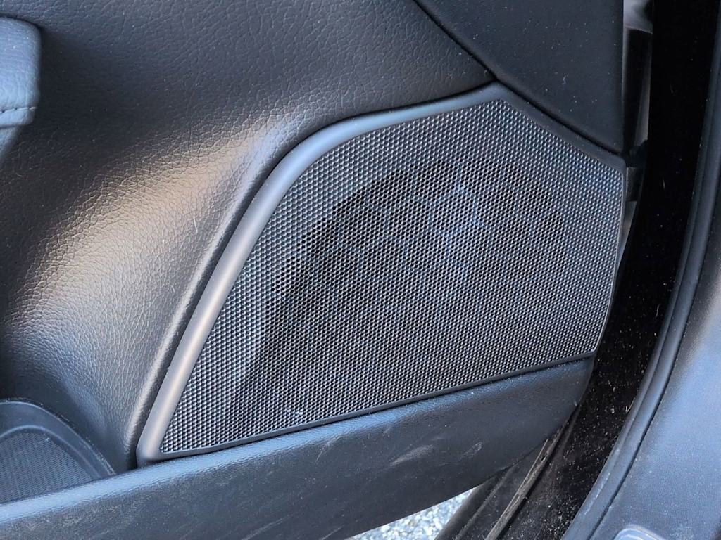 Thumbnail: 2018 Volvo V90 - 37