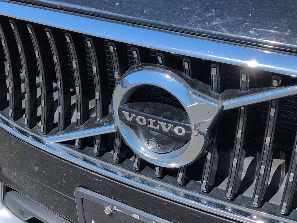 Thumbnail: 2018 Volvo V90 - 7