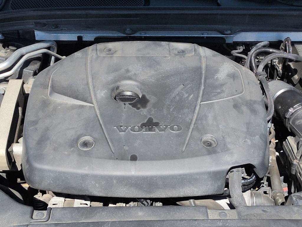 Thumbnail: 2018 Volvo V90 - 9