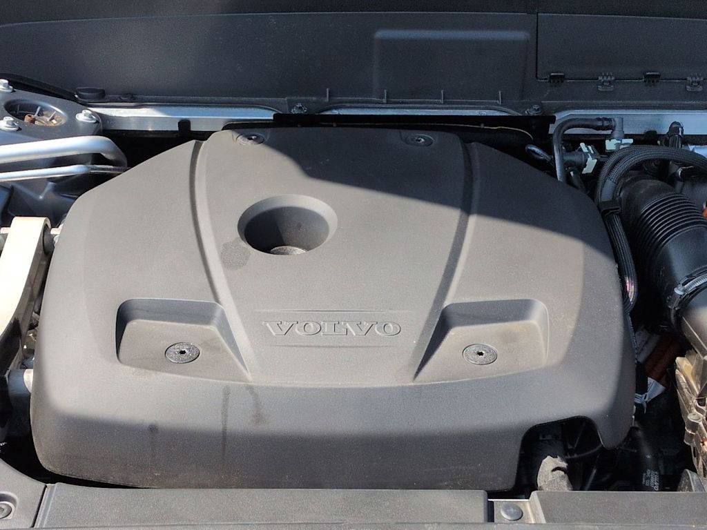 Thumbnail: 2022 Volvo XC90 - 8