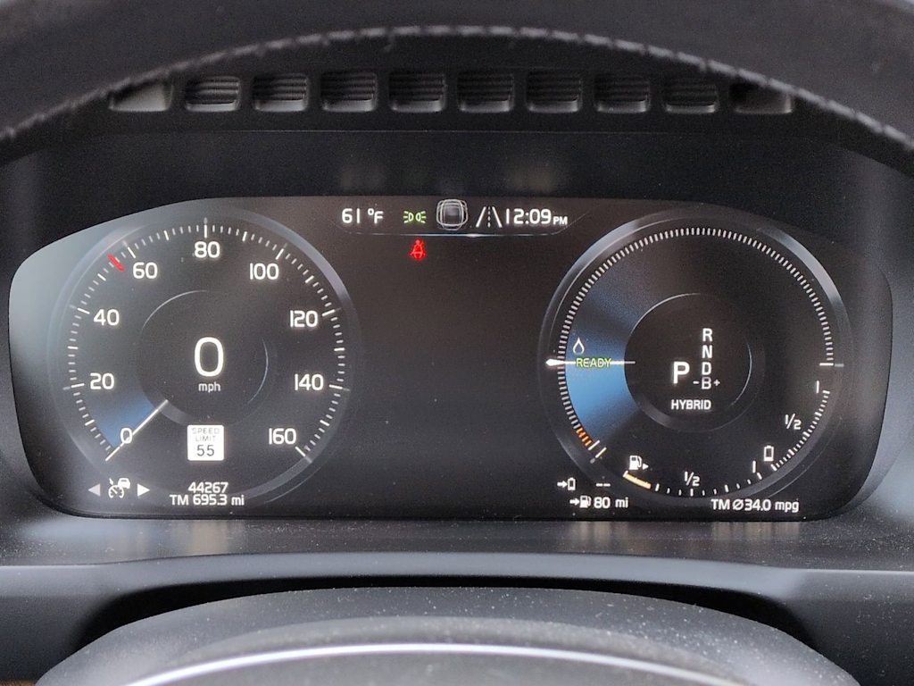 Thumbnail: 2022 Volvo XC90 - 16