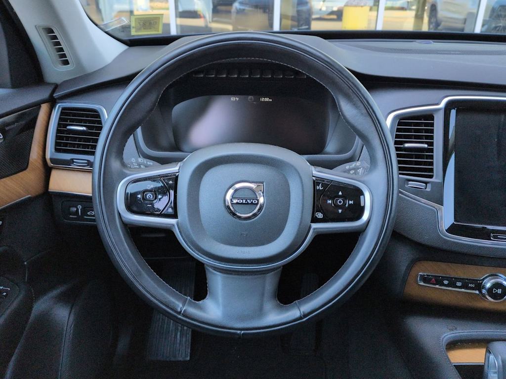 Thumbnail: 2022 Volvo XC90 - 13