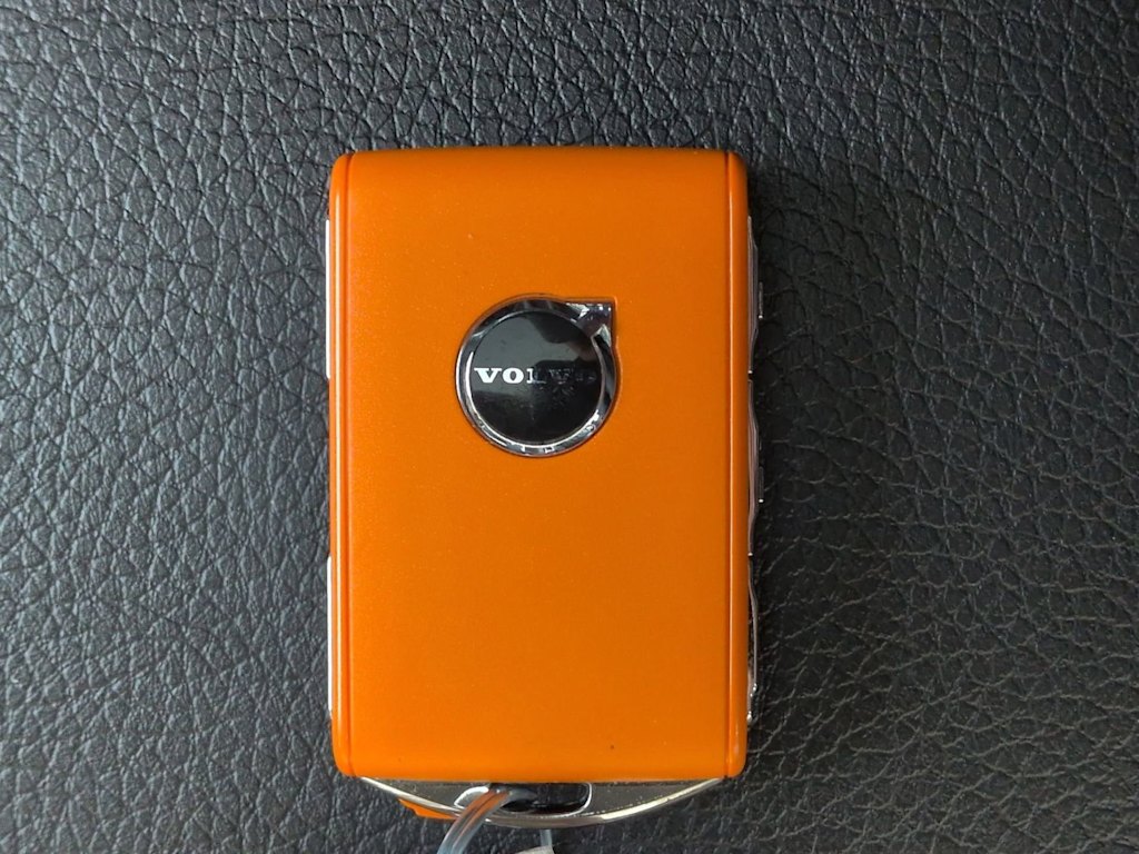 Thumbnail: 2022 Volvo XC90 - 37