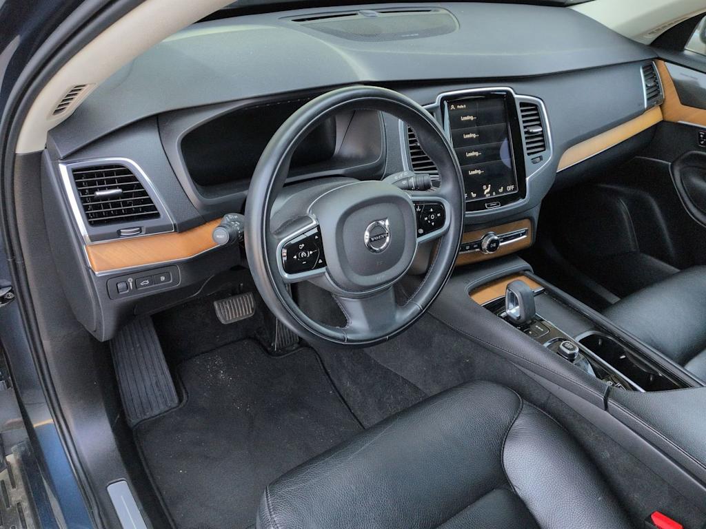 Thumbnail: 2022 Volvo XC90 - 2