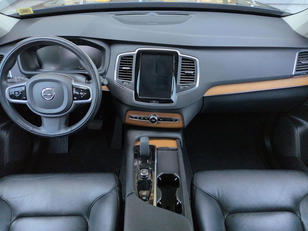 Thumbnail: 2022 Volvo XC90 - 9