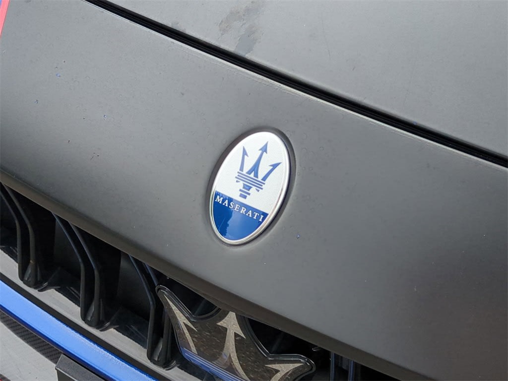 Thumbnail: 2022 Maserati Ghibli - 5