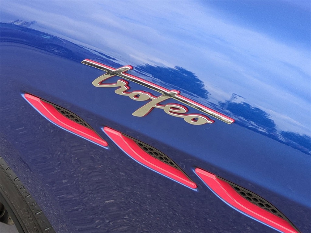 Thumbnail: 2022 Maserati Ghibli - 26