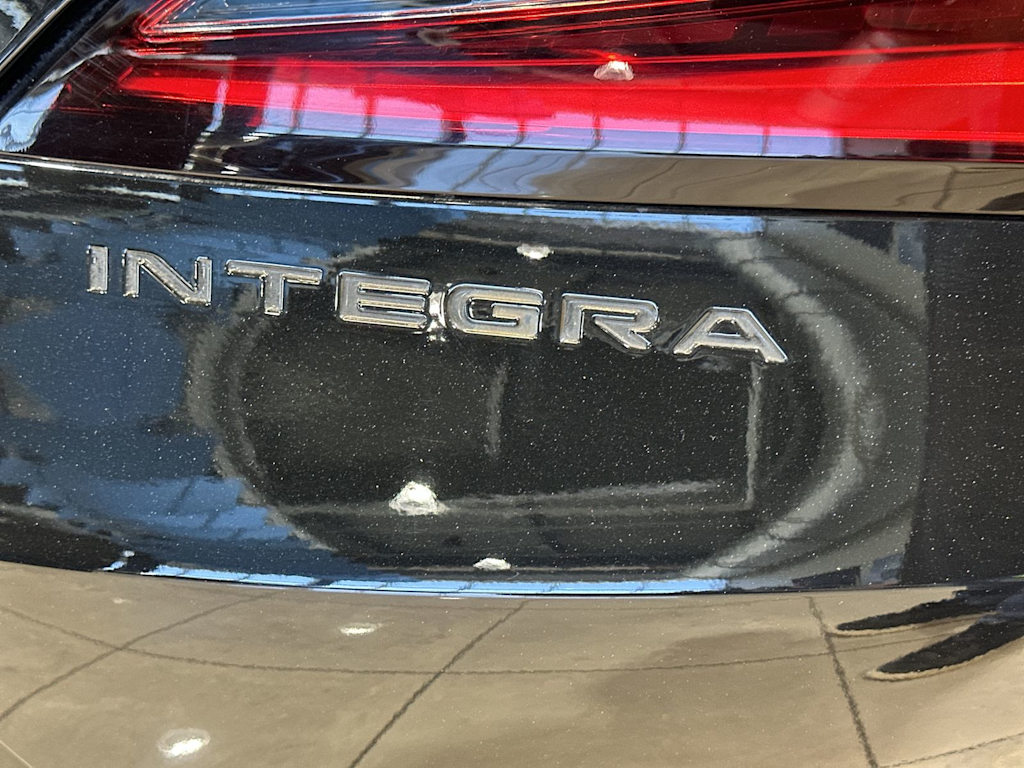 Thumbnail: 2024 Acura Integra - 29