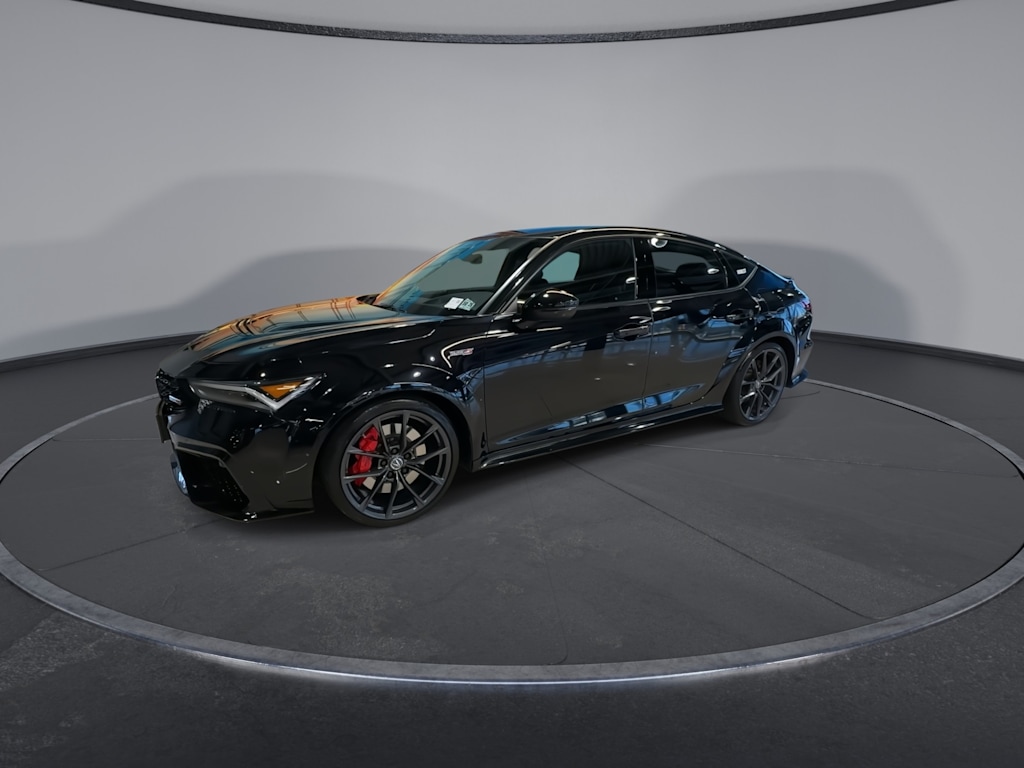 Thumbnail: 2024 Acura Integra - 7