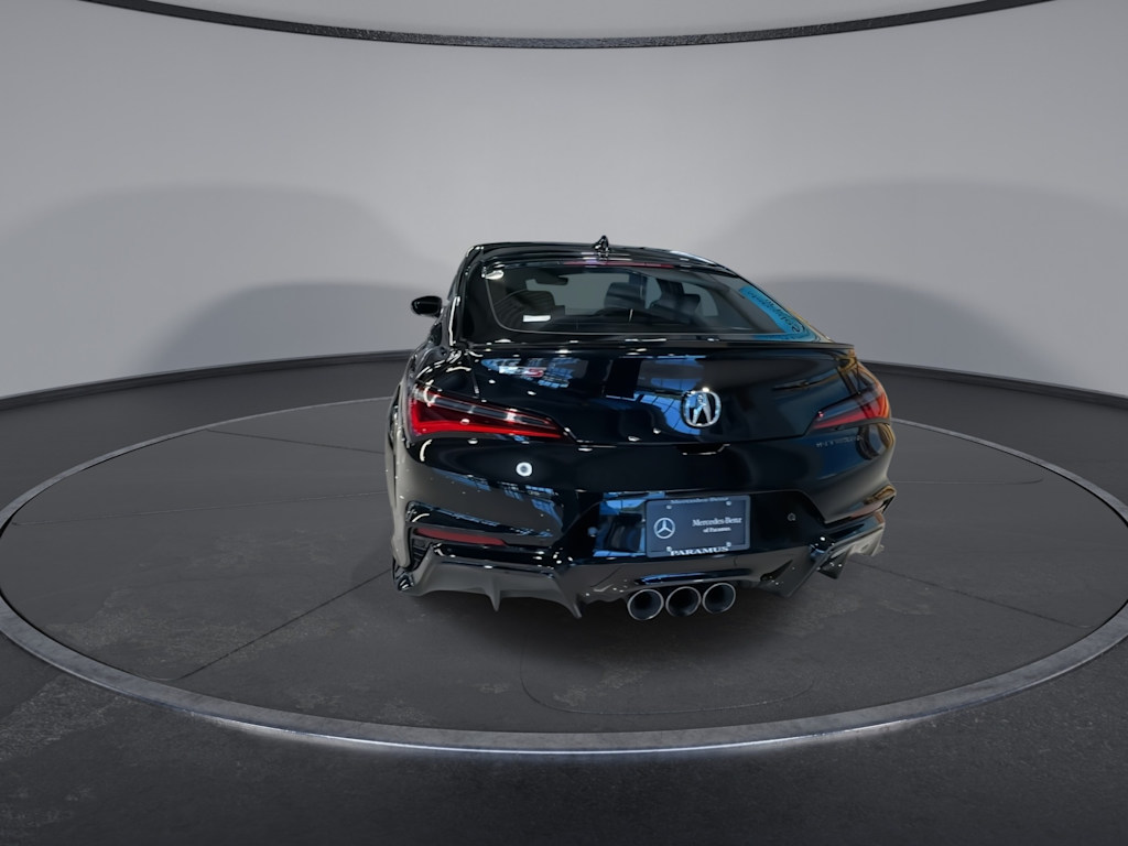 Thumbnail: 2024 Acura Integra - 22