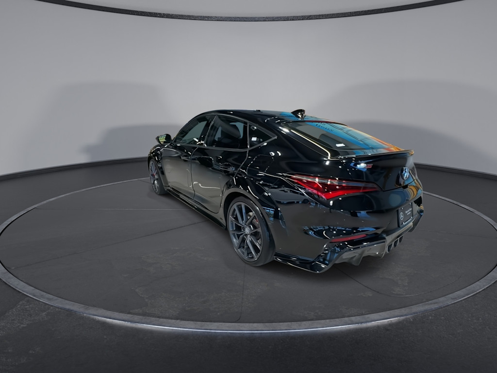 Thumbnail: 2024 Acura Integra - 21