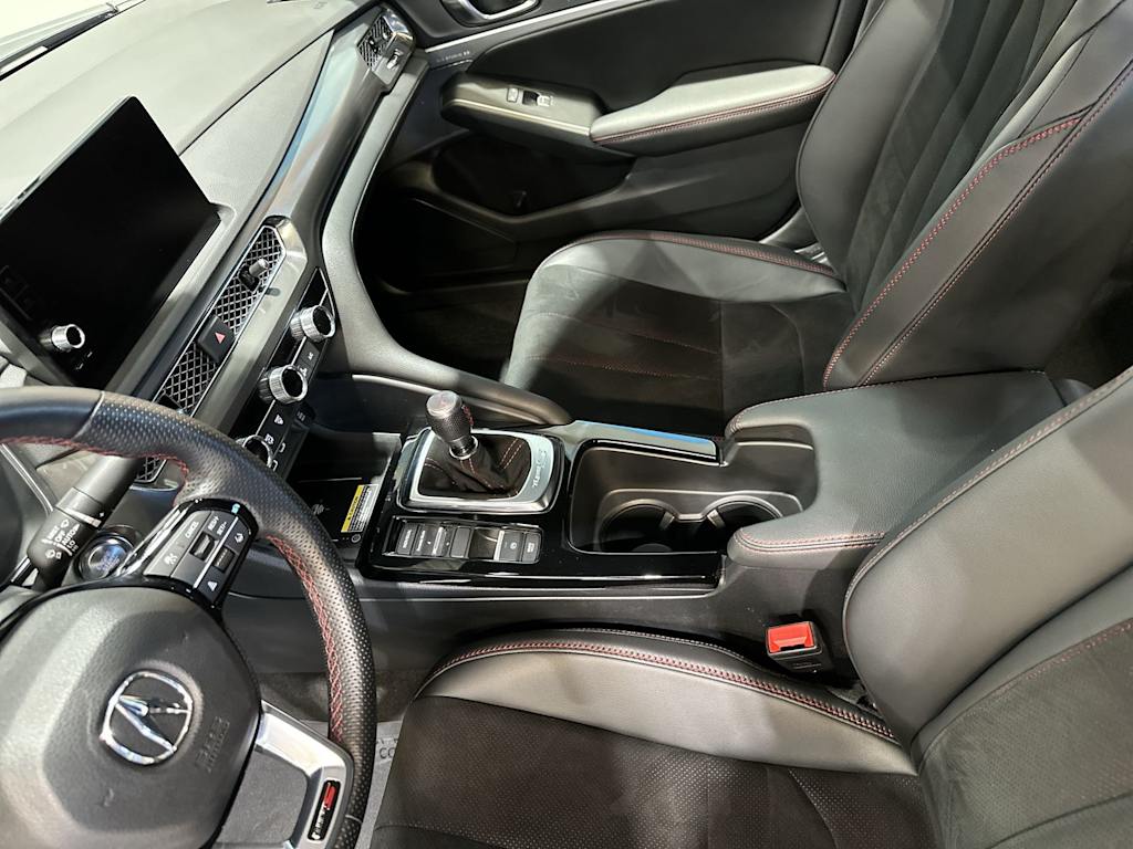 Thumbnail: 2024 Acura Integra - 32
