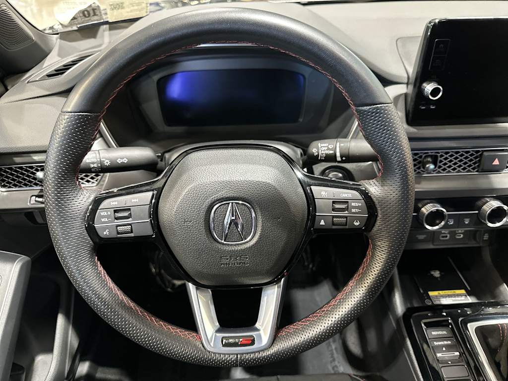 Thumbnail: 2024 Acura Integra - 10