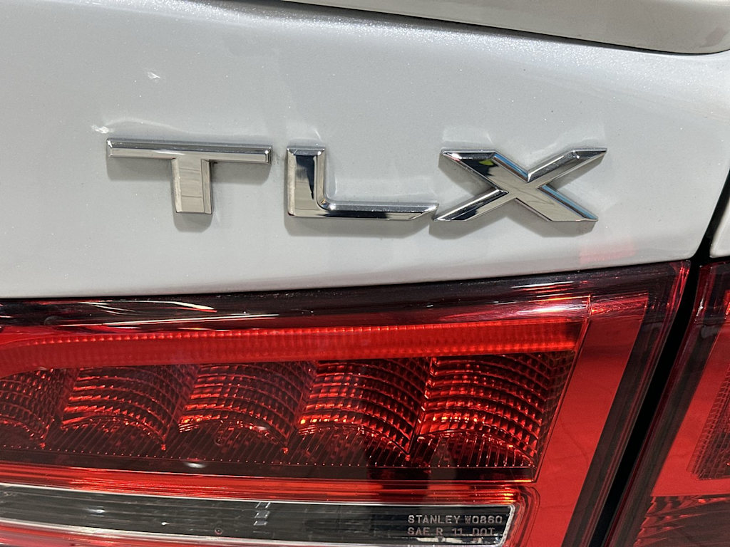 Thumbnail: 2020 Acura TLX - 32