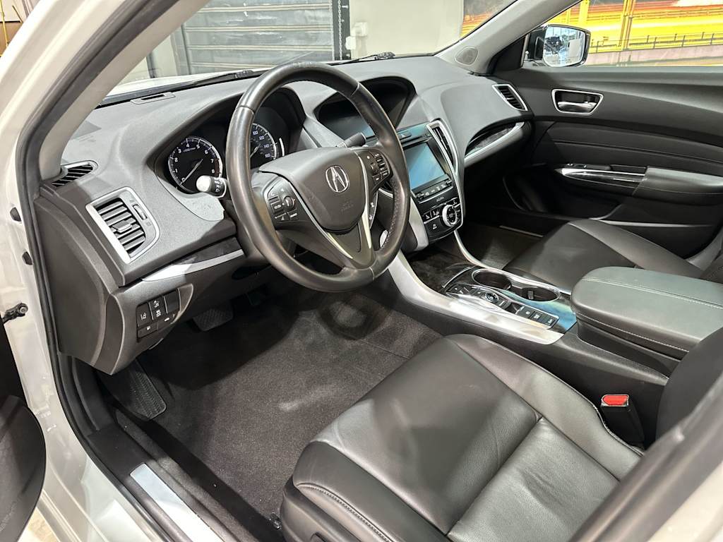 Thumbnail: 2020 Acura TLX - 2