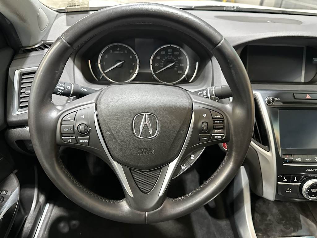 Thumbnail: 2020 Acura TLX - 14