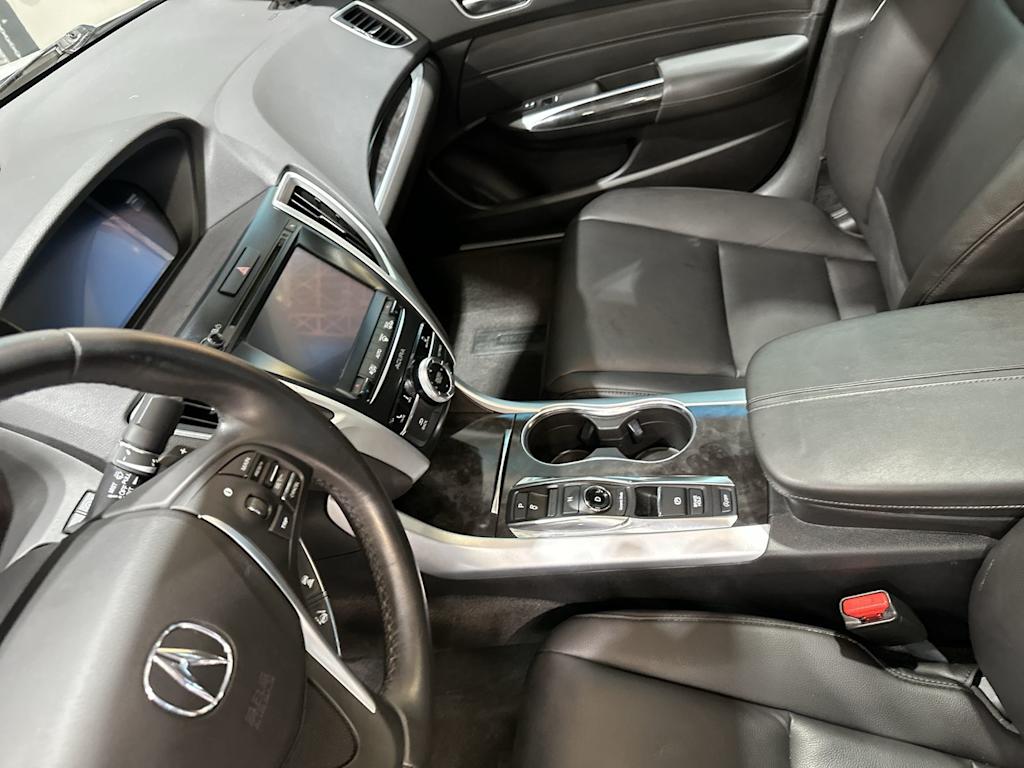 Thumbnail: 2020 Acura TLX - 15