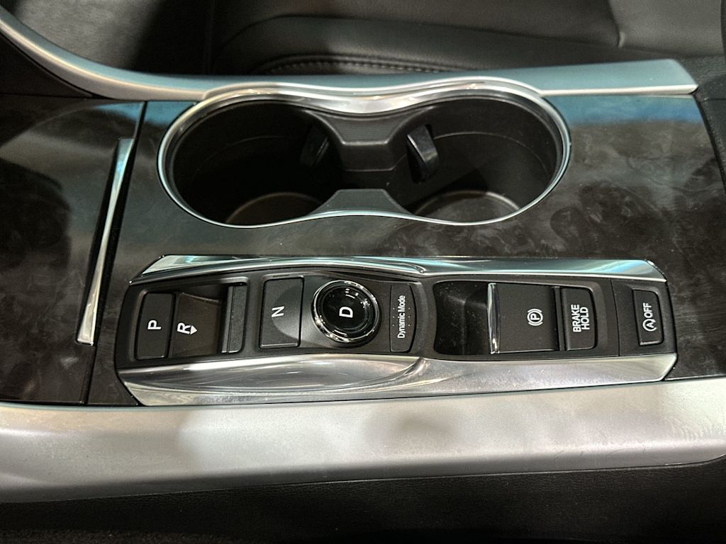 Thumbnail: 2020 Acura TLX - 16
