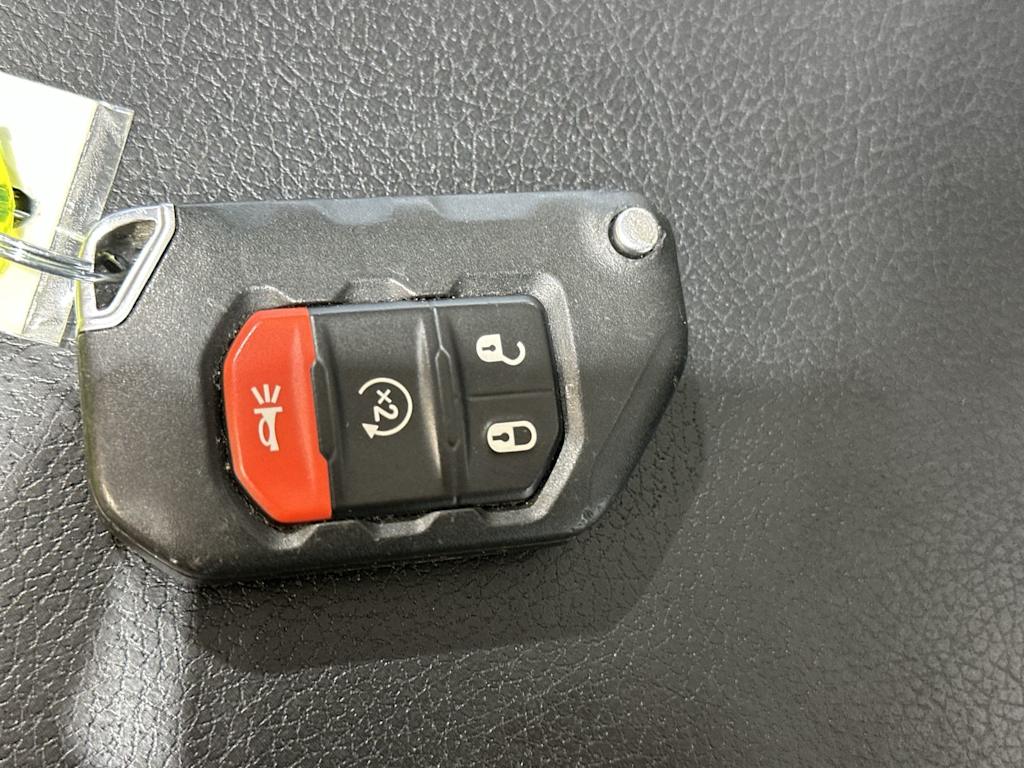 Thumbnail: 2021 Jeep Wrangler - 17