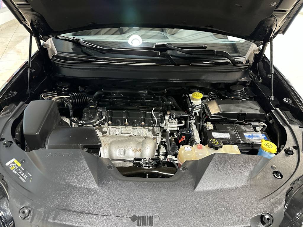 Thumbnail: 2019 Jeep Cherokee - 9