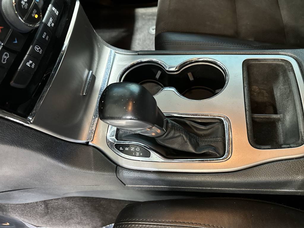 Thumbnail: 2019 Jeep Grand Cherokee - 14