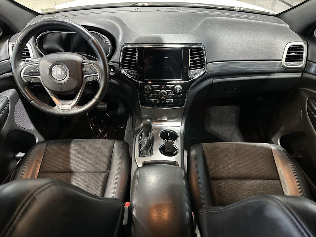 Thumbnail: 2019 Jeep Grand Cherokee - 2