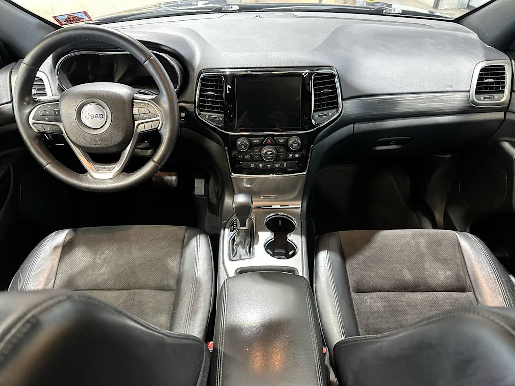 Thumbnail: 2020 Jeep Grand Cherokee - 2