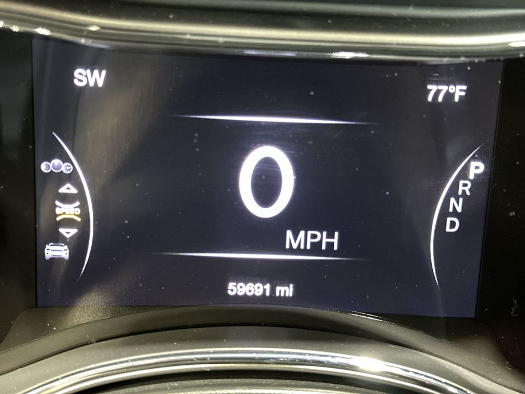 Thumbnail: 2020 Jeep Grand Cherokee - 14