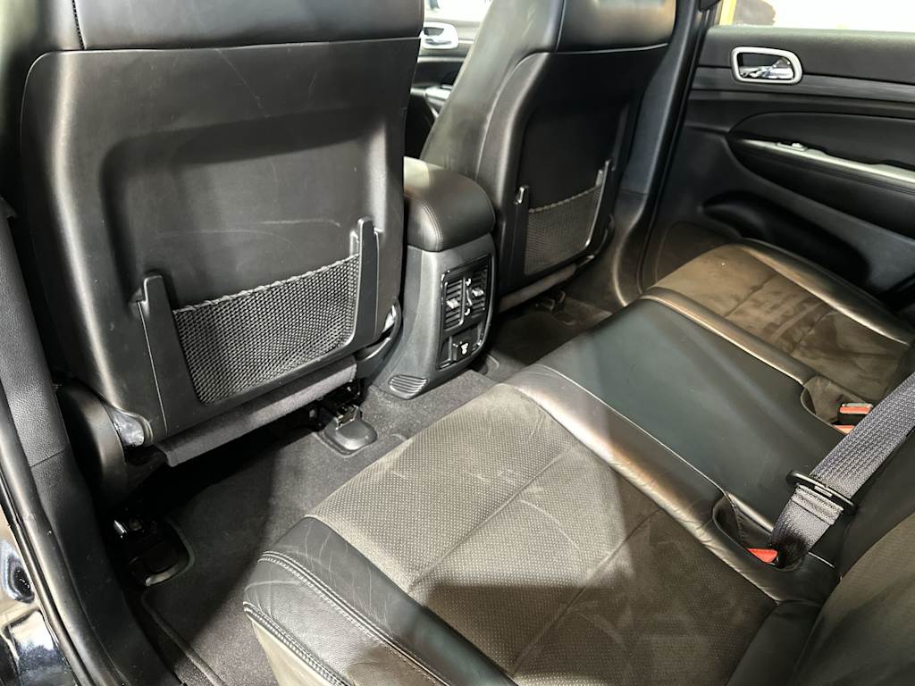 Thumbnail: 2020 Jeep Grand Cherokee - 13