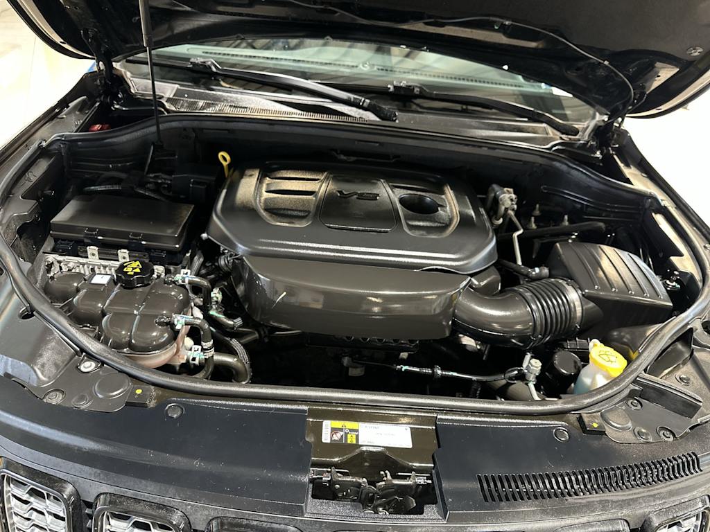 Thumbnail: 2020 Jeep Grand Cherokee - 9