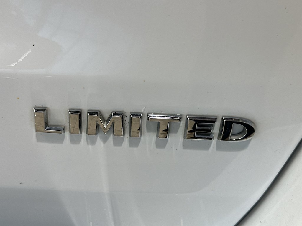 Thumbnail: 2017 Jeep Grand Cherokee - 7