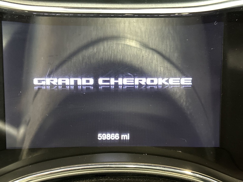 Thumbnail: 2020 Jeep Grand Cherokee - 14