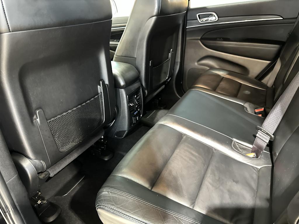 Thumbnail: 2020 Jeep Grand Cherokee - 13