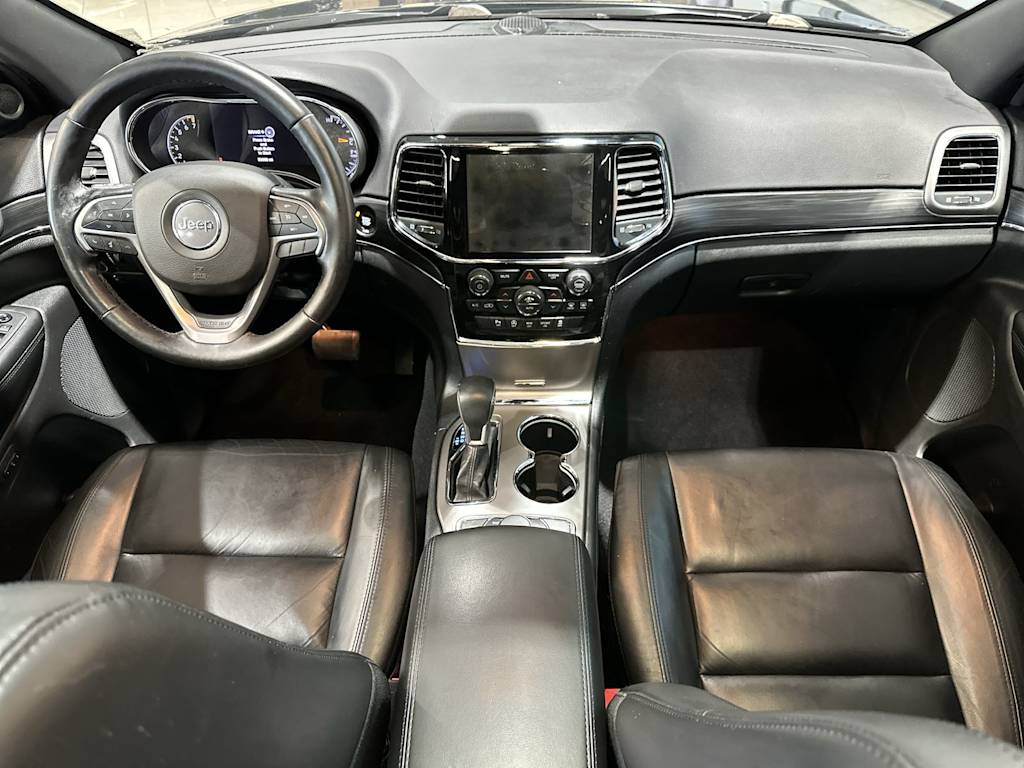 Thumbnail: 2020 Jeep Grand Cherokee - 2