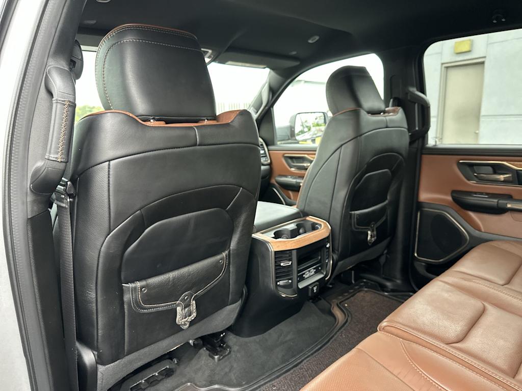 Thumbnail: 2022 RAM 1500 - 13