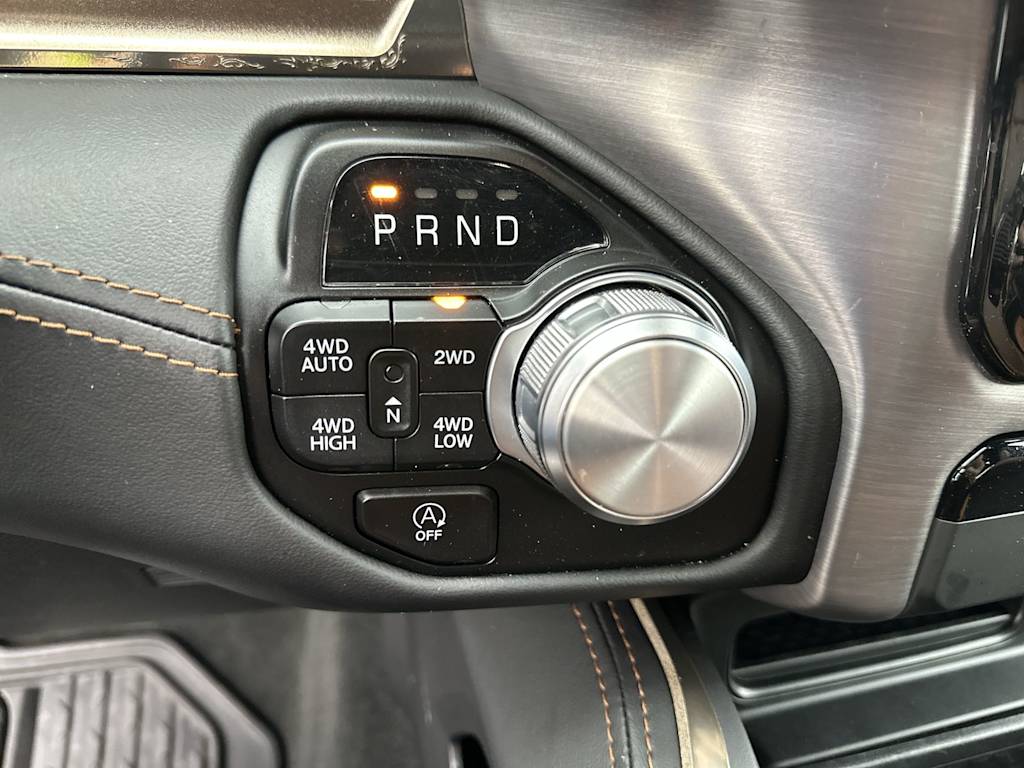 Thumbnail: 2022 RAM 1500 - 14