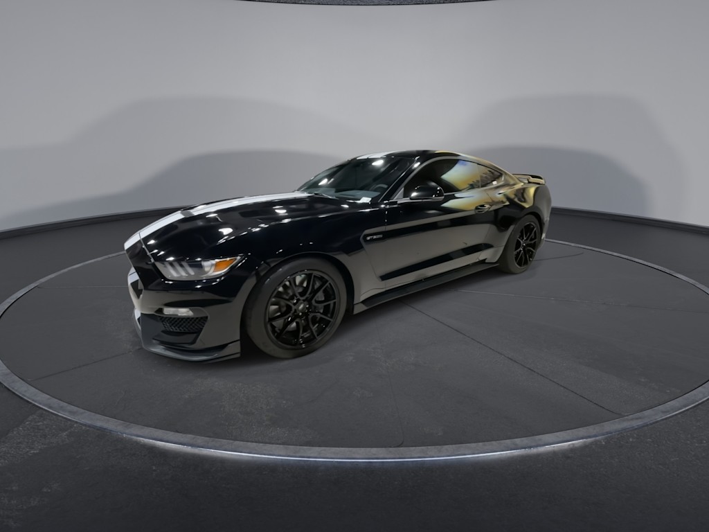 Thumbnail: 2019 Ford Mustang - 22