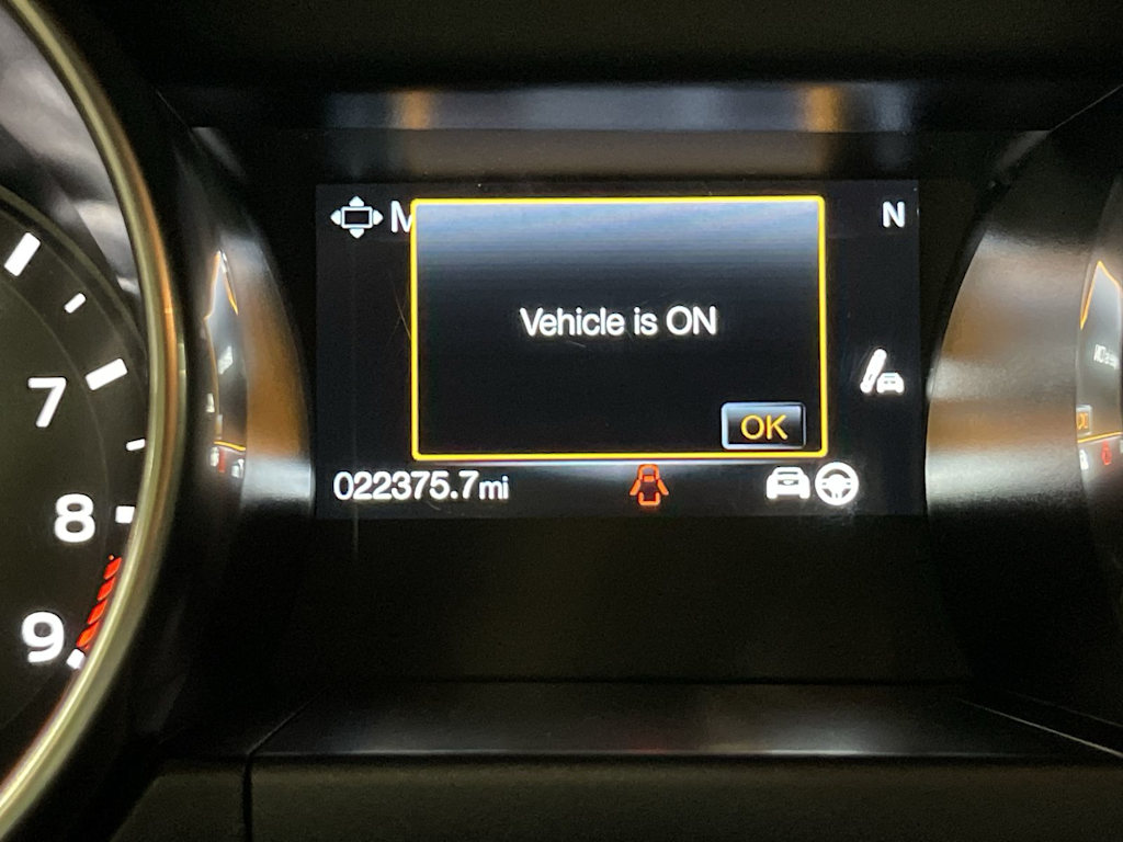 Thumbnail: 2019 Ford Mustang - 17