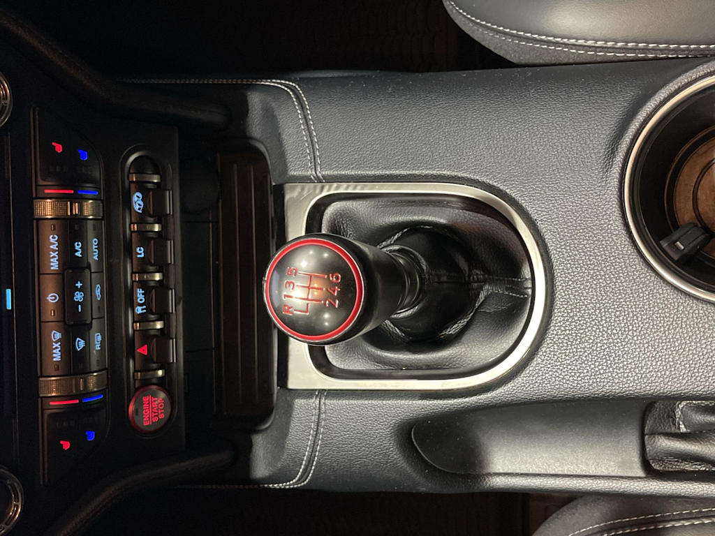 Thumbnail: 2019 Ford Mustang - 32