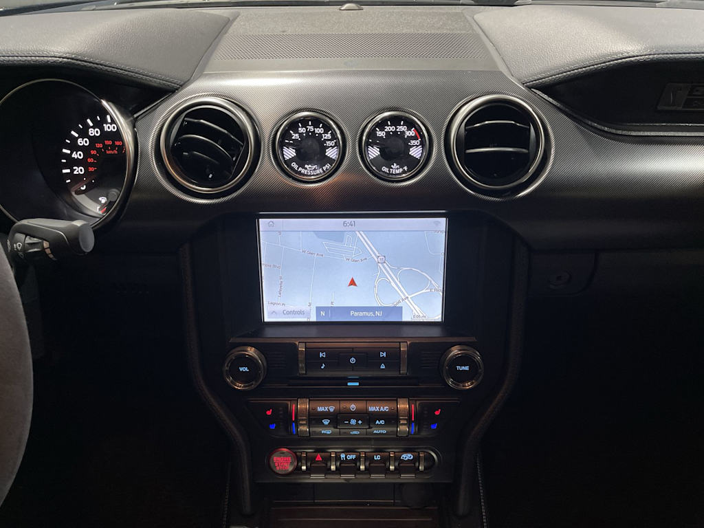 Thumbnail: 2019 Ford Mustang - 15