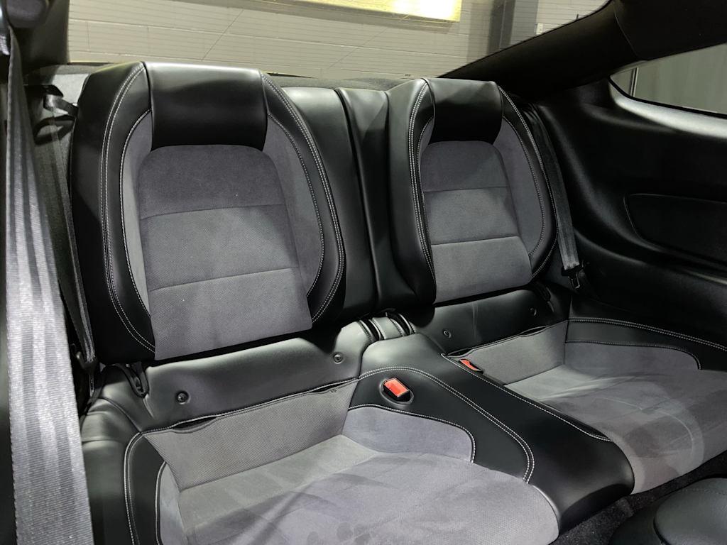 Thumbnail: 2019 Ford Mustang - 13