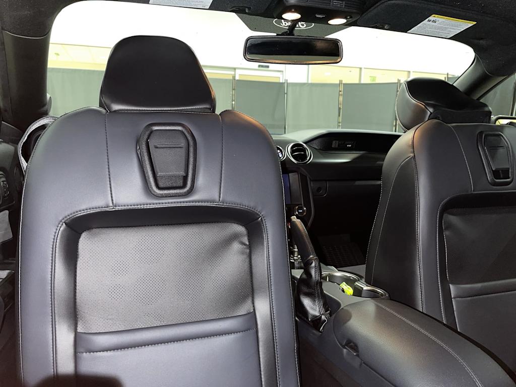 Thumbnail: 2019 Ford Mustang - 10