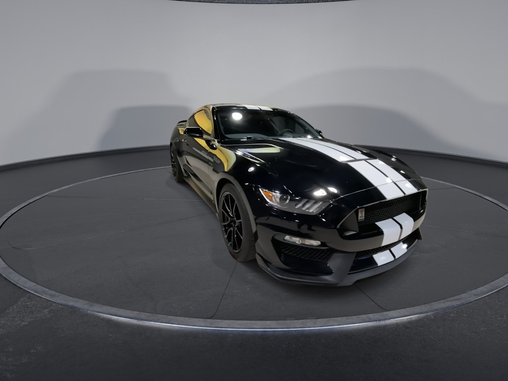 Thumbnail: 2019 Ford Mustang - 7
