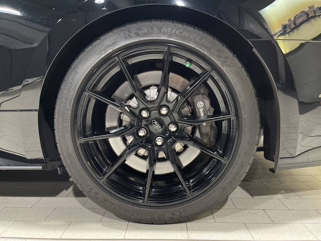 Thumbnail: 2019 Ford Mustang - 8