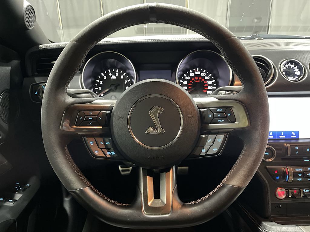 Thumbnail: 2019 Ford Mustang - 14